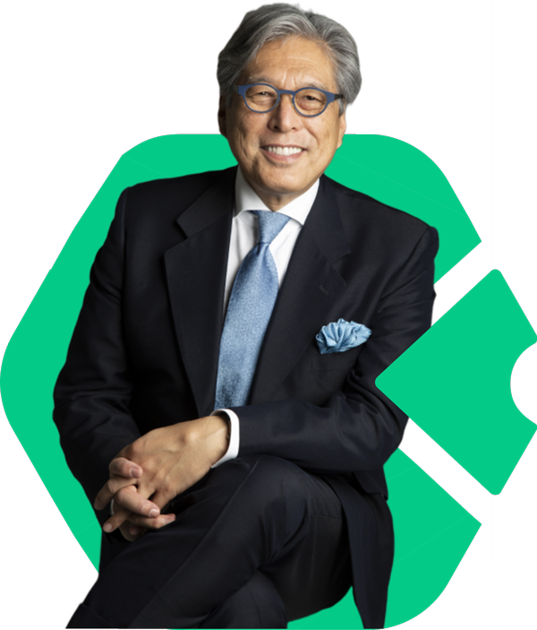 Paul Tange Creative Colour Awards