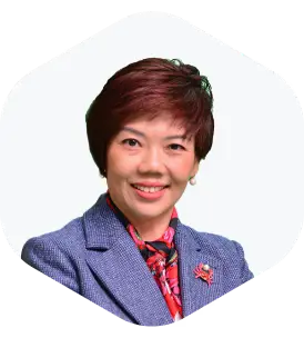 Gladys Goh