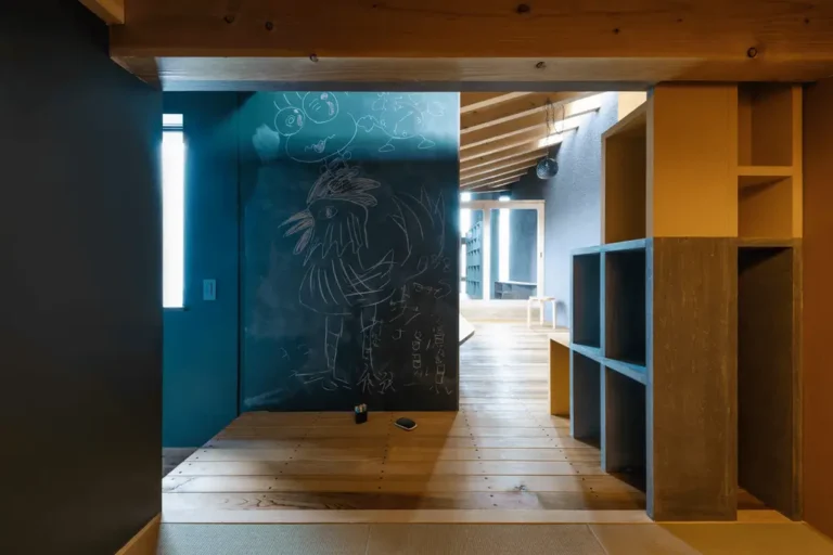 2024_CCA_Finalists_-Interior_Design_Onimaru_House_onimarusan_no_ie_2_022