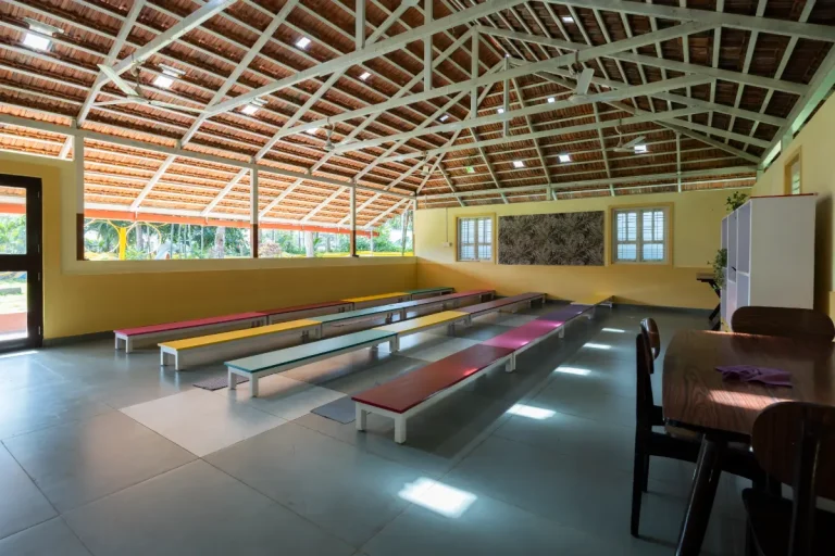 2025 - Architectural - Chiguru Montessori School - May 10