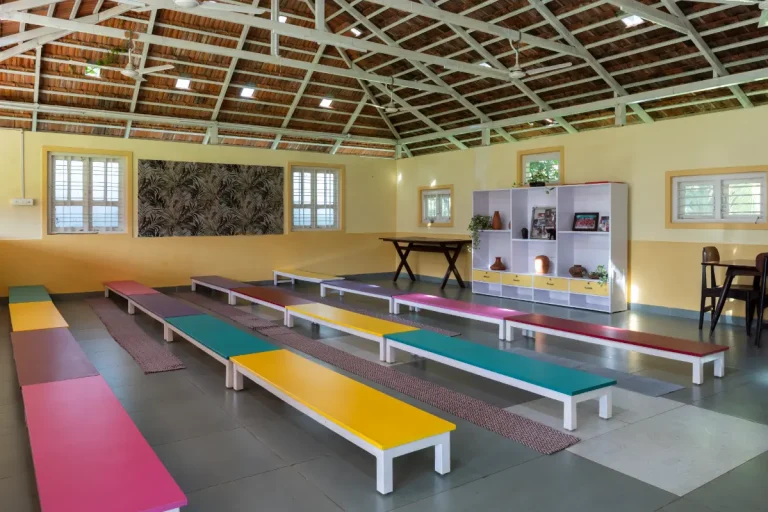 2025 - Architectural - Chiguru Montessori School - May 11