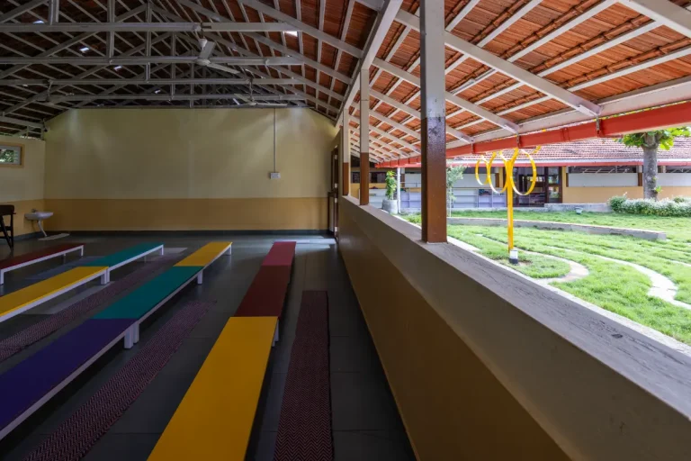 2025 - Architectural - Chiguru Montessori School - May 12