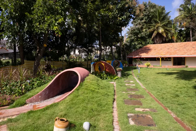 2025 - Architectural - Chiguru Montessori School - May 13