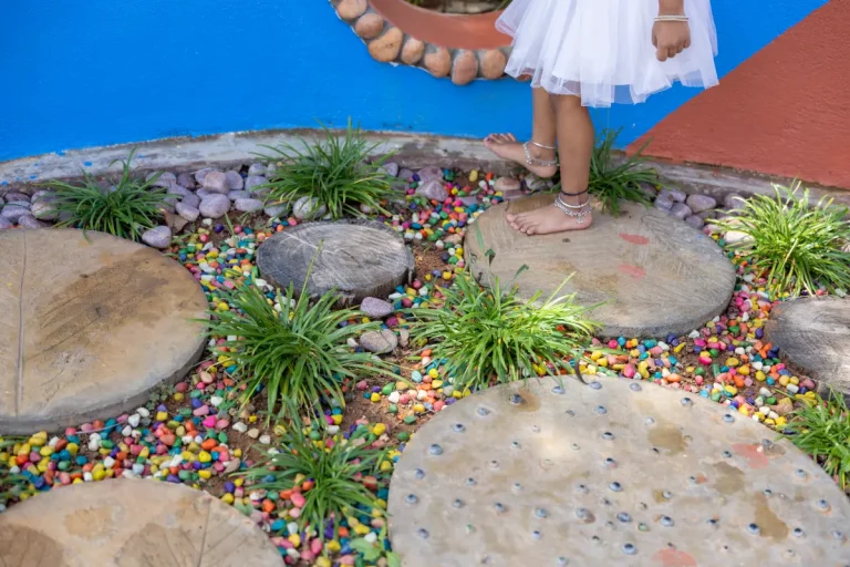 2025 - Architectural - Chiguru Montessori School - May 19