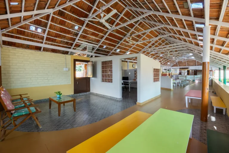 2025 - Architectural - Chiguru Montessori School - May 6