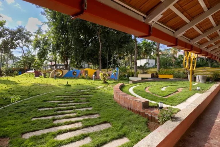 2025 - Architectural - Chiguru Montessori School - May 9