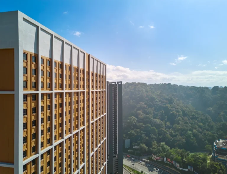 2025 - Architectural - Dvine Residences - May 1
