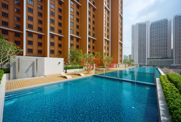 2025 - Architectural - Dvine Residences - May 10