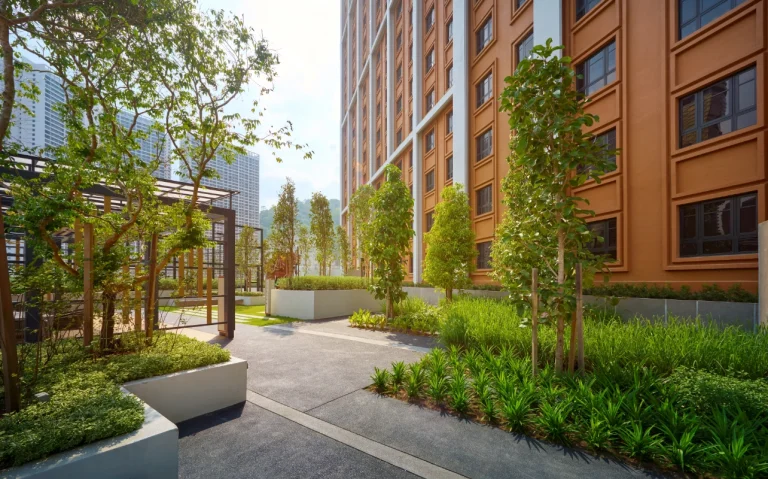 2025 - Architectural - Dvine Residences - May 11