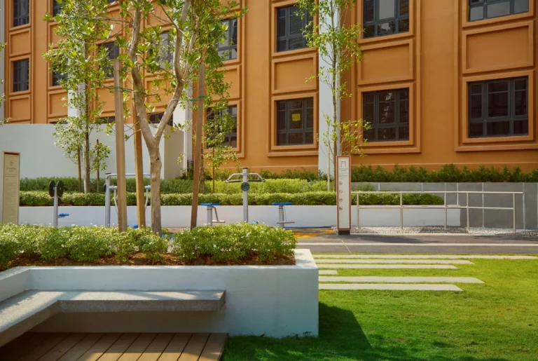 2025 - Architectural - Dvine Residences - May 14
