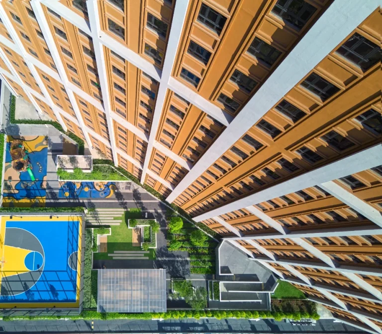 2025 - Architectural - Dvine Residences - May 2