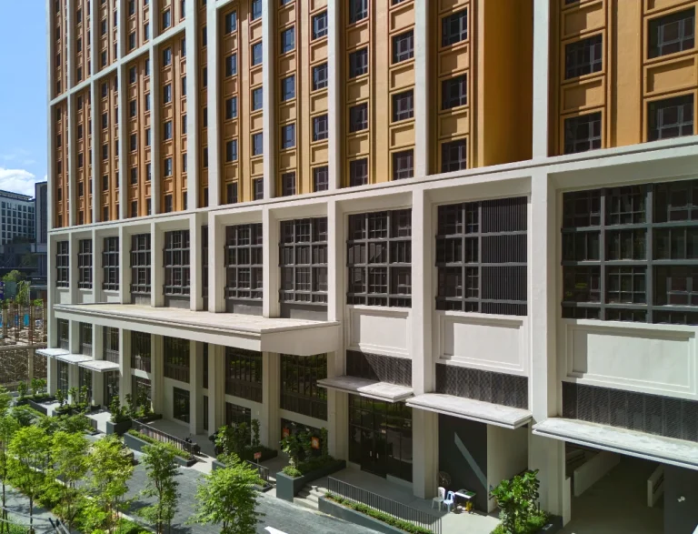 2025 - Architectural - Dvine Residences - May 4