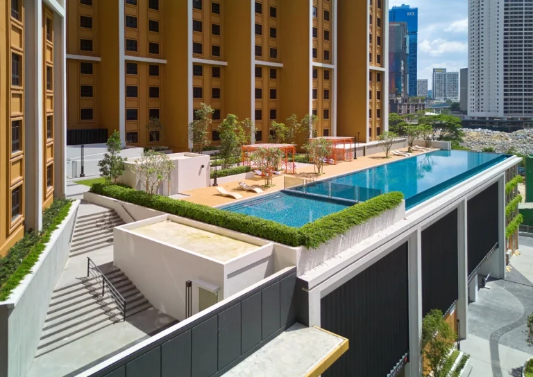 2025 - Architectural - Dvine Residences - May 5