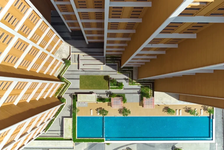2025 - Architectural - Dvine Residences - May 6
