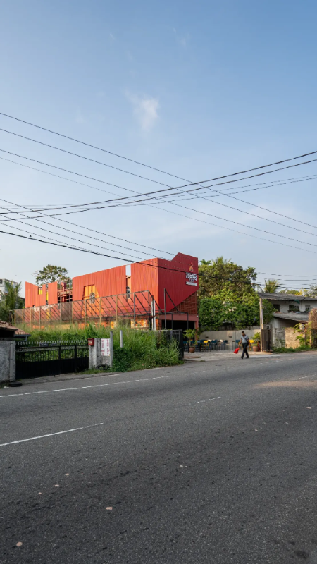 2025 - Architectural - Masma Eat Pelawatte - May 13