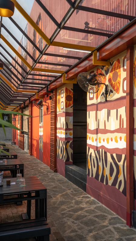 2025 - Architectural - Masma Eat Pelawatte - May 5