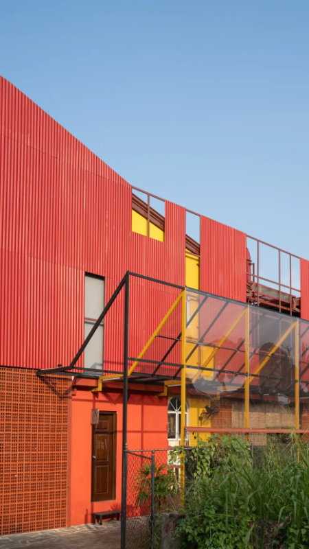 2025 - Architectural - Masma Eat Pelawatte - May 7
