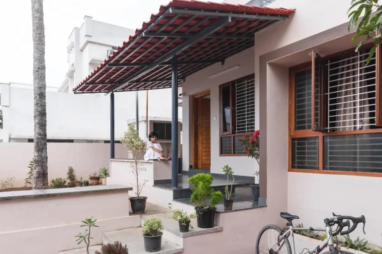 2025 - Architectural - Nilaigal - May 18