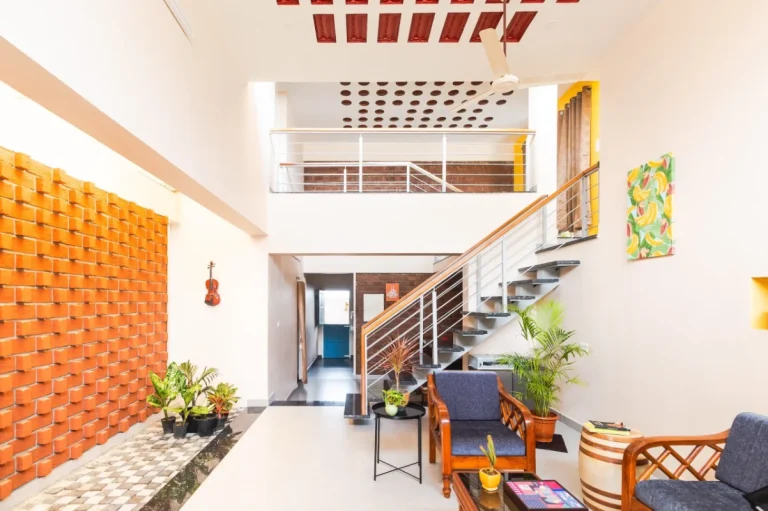 2025 - Architectural - Nilaigal - May 5