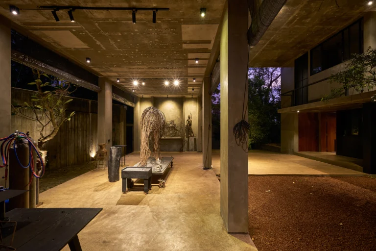 2025 - Architectural - Path Art Studio - May 11