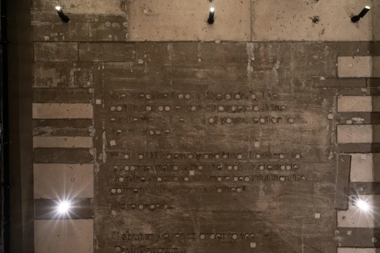 2025 - Architectural - Path Art Studio - May 15