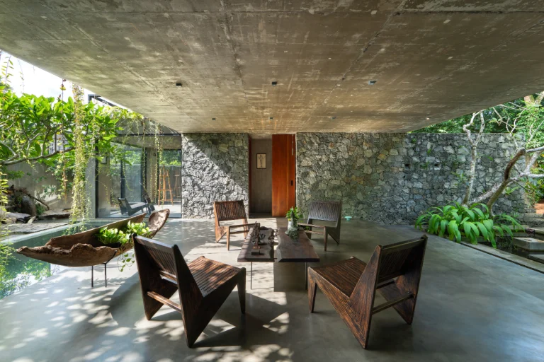 2025 - Architectural - Path Art Studio - May 5