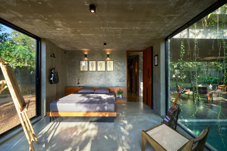 2025 - Architectural - Path Art Studio - May 7