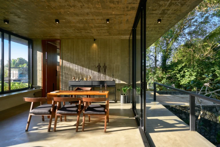 2025 - Architectural - Path Art Studio - May 8