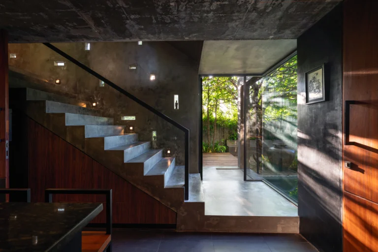 2025 - Architectural - Path Art Studio - May 9