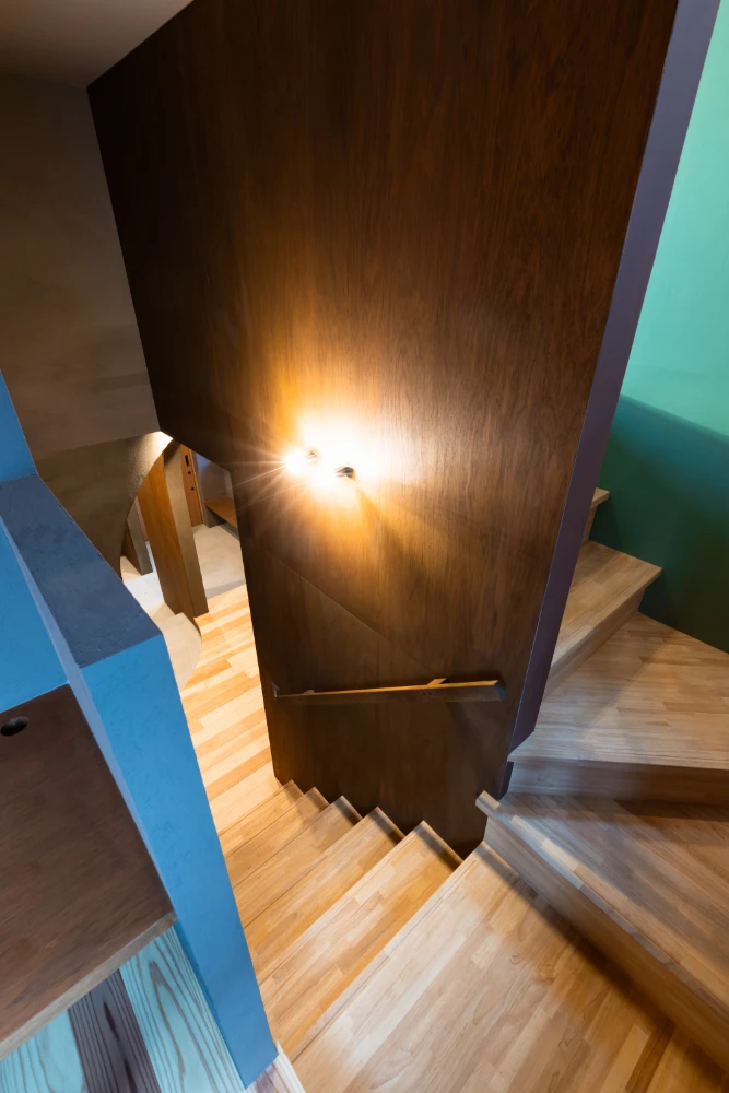 2025 - Interior Design - Ebiharas House - May 11