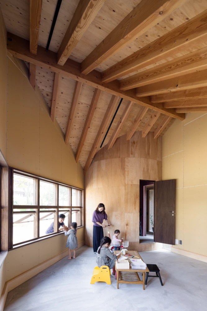 2025 - Interior Design - Michiyamas House - May 1