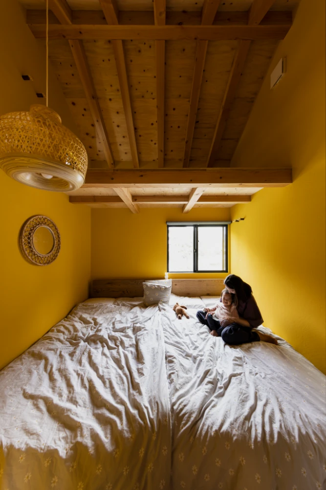 2025 - Interior Design - Michiyamas House - May 10