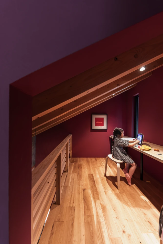 2025 - Interior Design - Michiyamas House - May 12