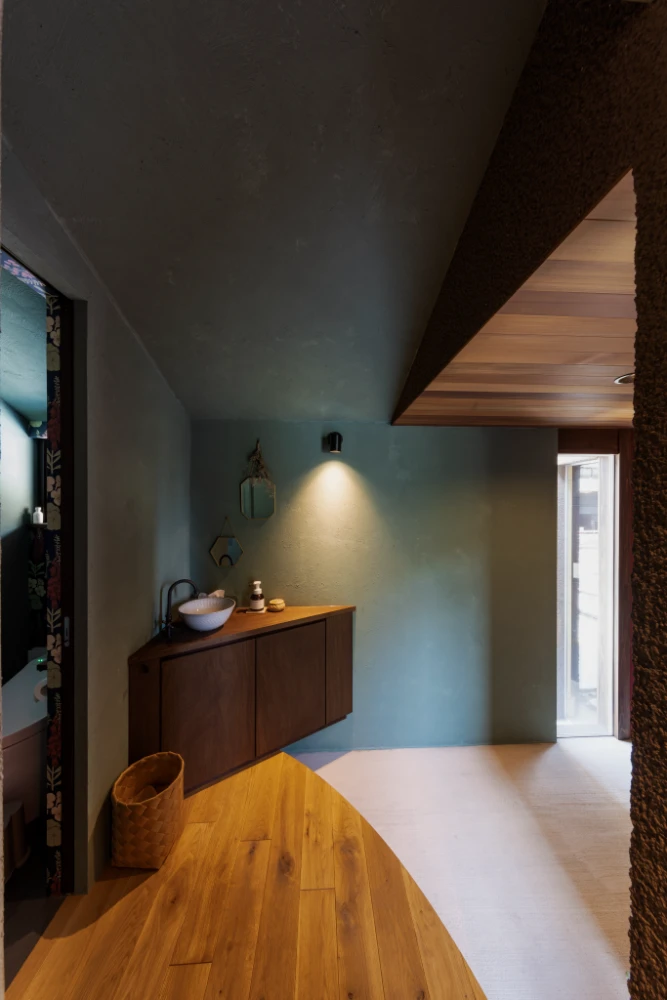 2025 - Interior Design - Michiyamas House - May 3