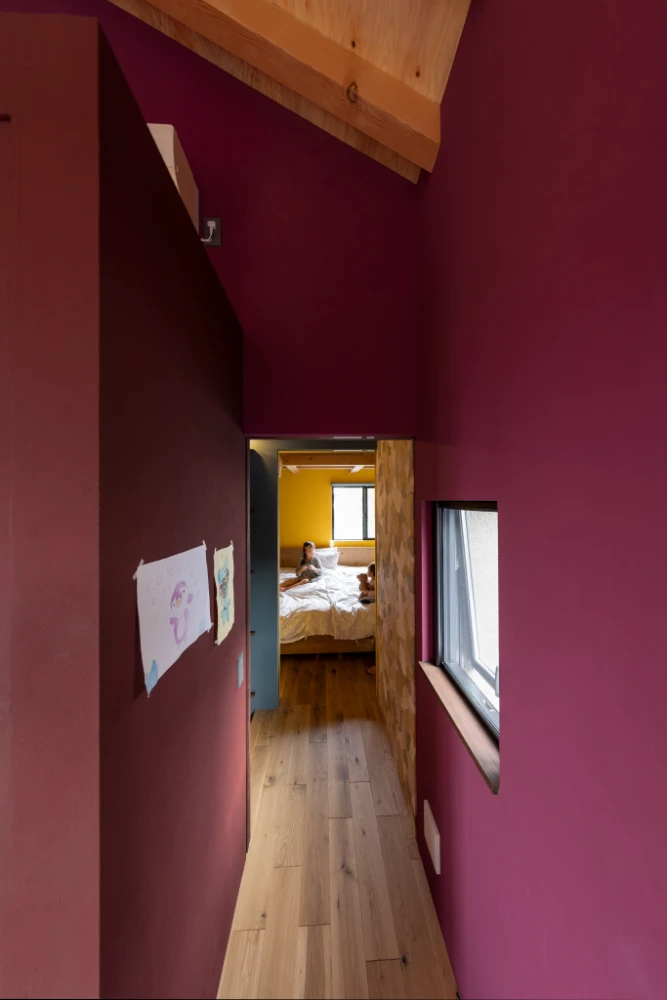 2025 - Interior Design - Michiyamas House - May 9