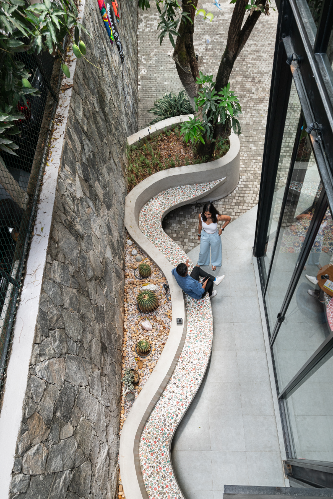 2025 - Interior Design - The Vortex - May 12