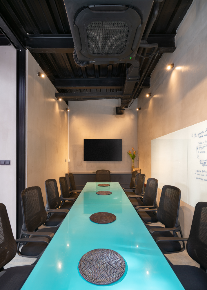 2025 - Interior Design - The Vortex - May 13