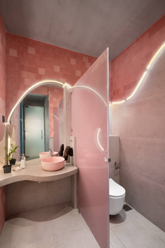 2025 - Interior Design - The Vortex - May 8