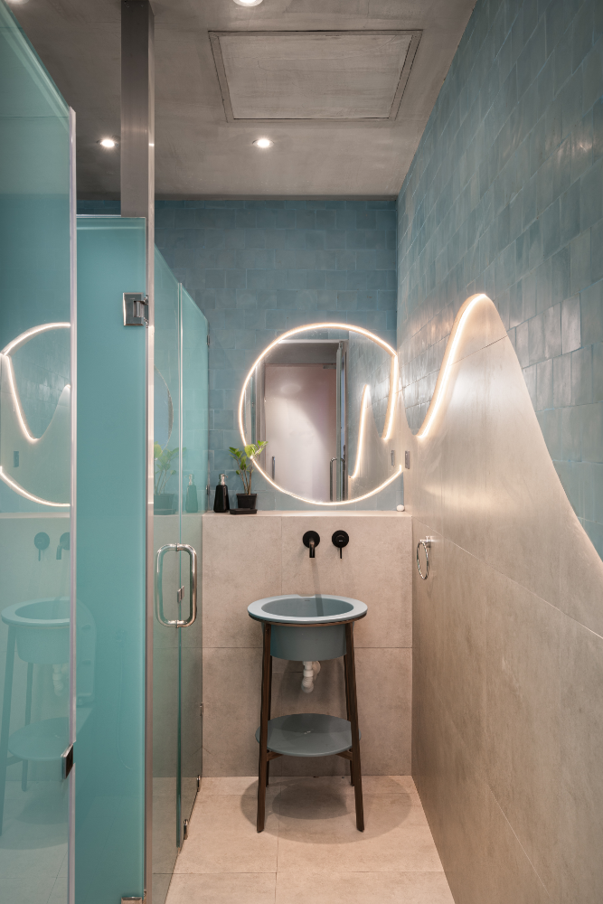 2025 - Interior Design - The Vortex - May 9