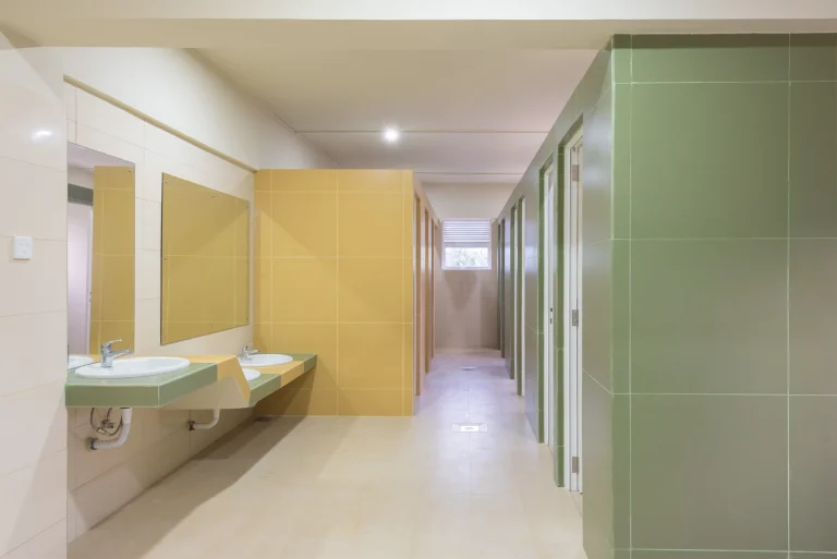 2025 - Public Spaces - Children Ward Apeksha Hospital - May 5