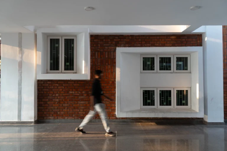 2025 - Public Spaces - GB School - May 10
