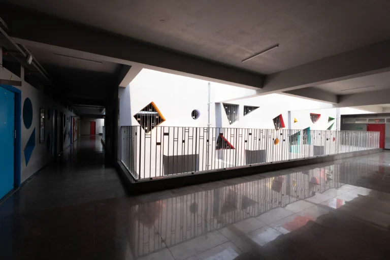 2025 - Public Spaces - GB School - May 14