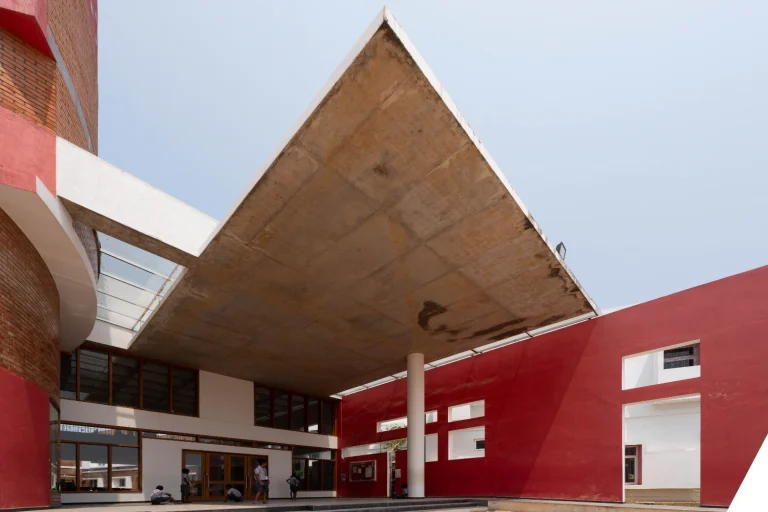 2025 - Public Spaces - GB School - May 15