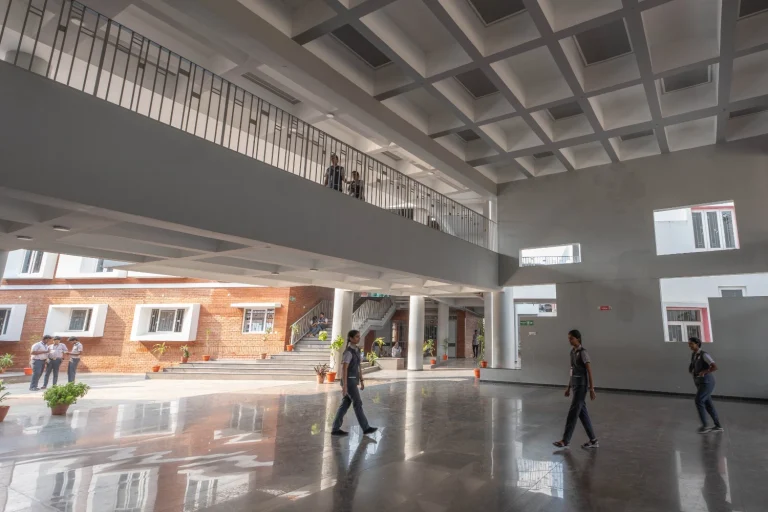2025 - Public Spaces - GB School - May 18