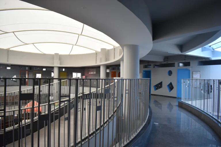 2025 - Public Spaces - GB School - May 8