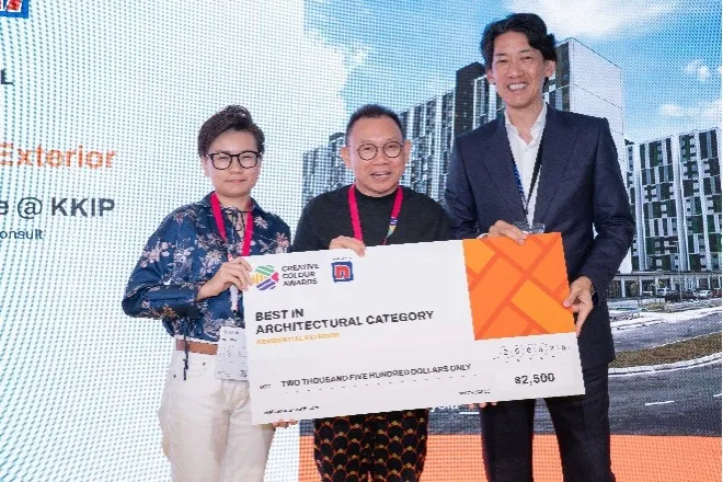 202602-News-Celebrating Visionaries of Space at the Creative Colour Awards 04