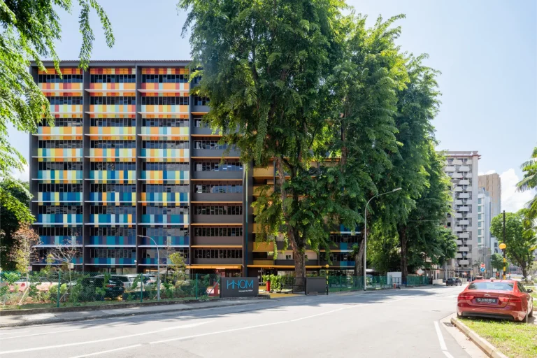 202605 - Projects - 01-HHOM-1A-Sort-Street