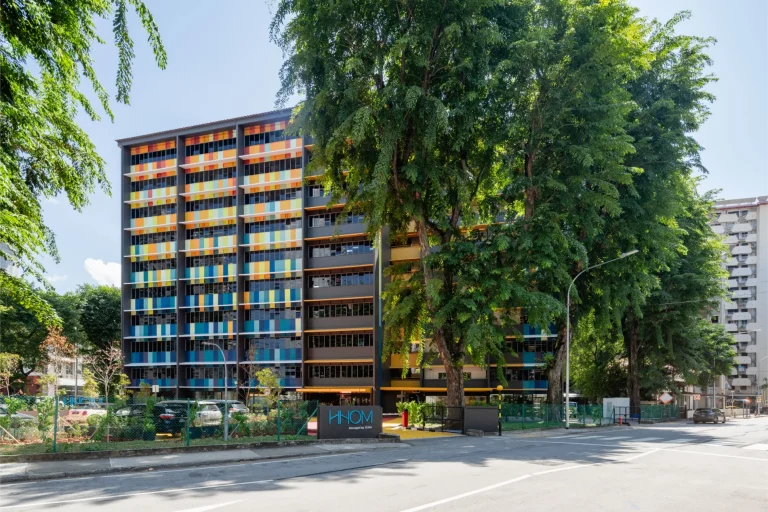 202605 - Projects - 02-HHOM-1A-Sort-Street