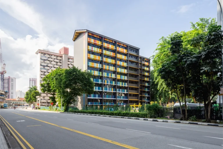 202605 - Projects - 07-HHOM-1A-Sort-Street